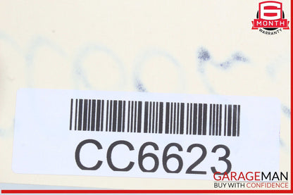 08-17 Mercedes W204 C300 E350 GLK350 AC A/C Air Conditioning Condenser OEM