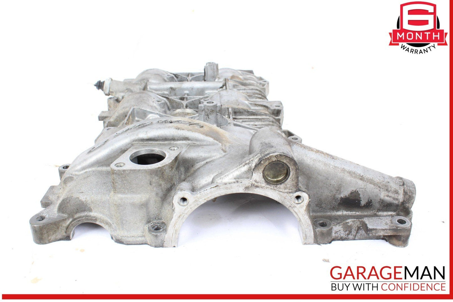 97-00 Porsche Boxster 986 Left Side Cylinder Head Valve Cover 9961042270R OEM