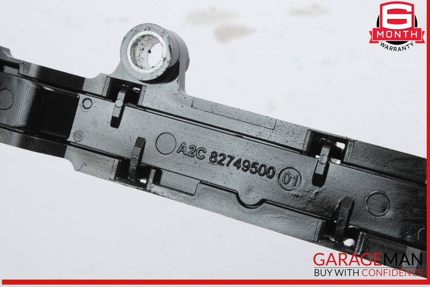Mercedes W205 C300 E350 S600 VGS4 722.9 7G Transmission Conductor Plate TCU OEM