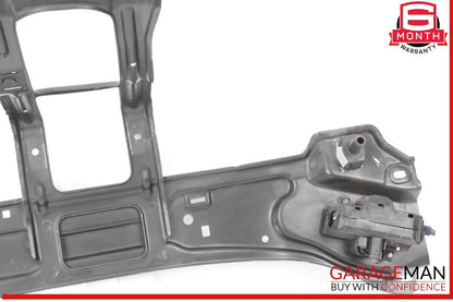 07-09 Mercedes W203 C230 S600 S63 AMG Upper Radiator Core Support Assy OEM