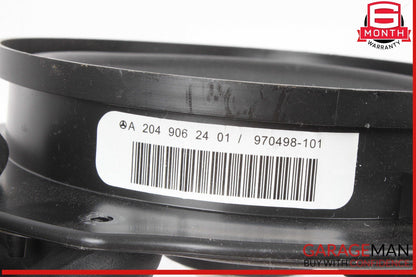 12-16 Mercedes W166 ML350 4MATIC Front / Rear Right & Left Side Audio Speakers