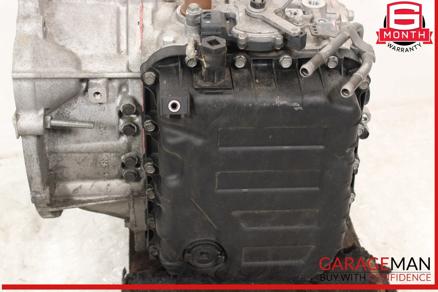 14-16 Kia Forte Automatic Transmission OEM