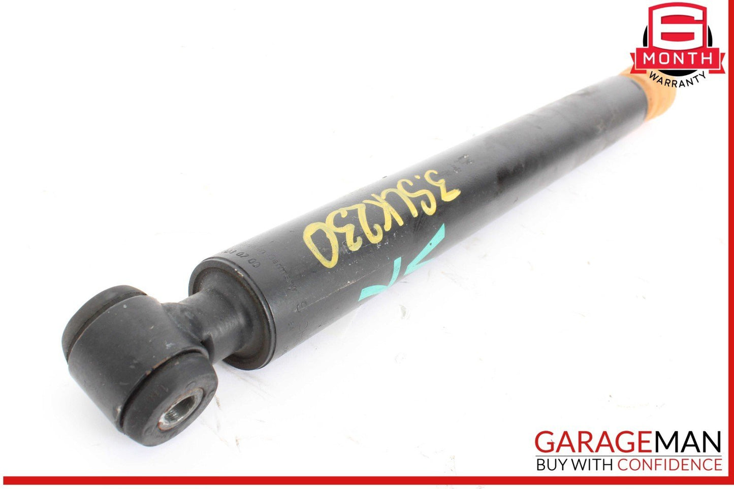 01-04 Mercedes R170 SLK230 SLK320 Shock Strut Shocks Front Left and Right Set