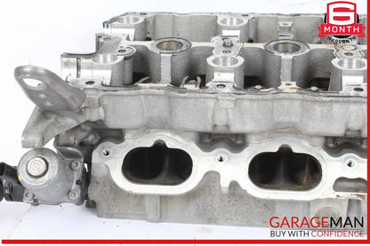 07-12 Mercedes W221 S550 CLS550 Left Engine Motor Cylinder Head M273 5.5 V8 OEM