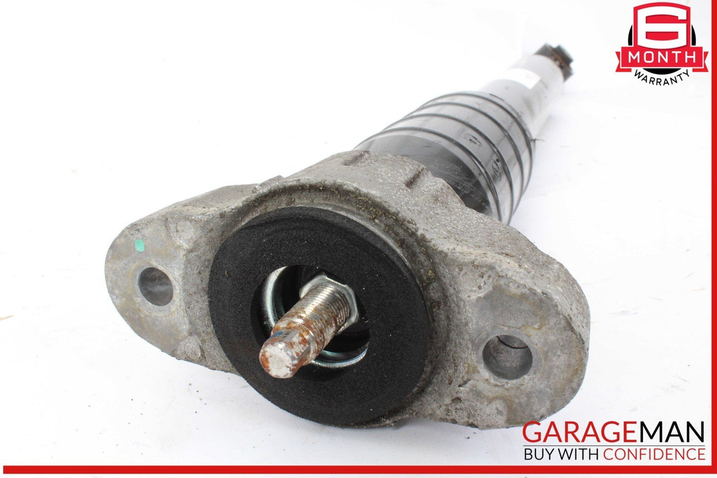 14-19 Maserati Ghibli S Rear Right and Left Side Shock Strut Absorber Set OEM