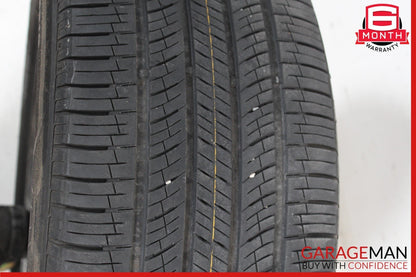 07-09 Mercedes X164 GL450 GL550 Left or Right Side Wheel Tire Rim 8.5Jx19H2 ET56