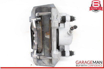 10-18 Mercedes W212 E400 CLS400 Front Left and Right Side Brake Calipers OEM