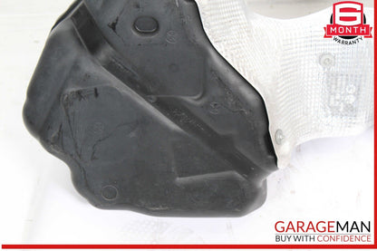 18-24 Audi RS5 A5 Sportback Fuel Gas Tank Reservoir Assembly 8W6201021 OEM