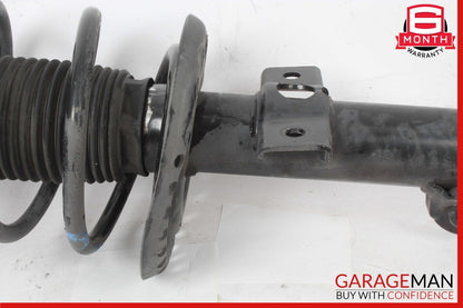05-11 Mercedes R171 SLK280 Front Left & Right Side Shock Strut Absorber Set of 2