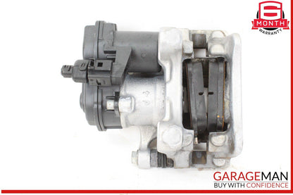 15-18 Audi Q3 Rear Right & Rear Left Side Brake Caliper Calipers Set of 2 OEM