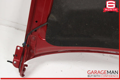 14-20 Mitsubishi Outlander Sport Front Hood Bonnet Cover Panel OEM