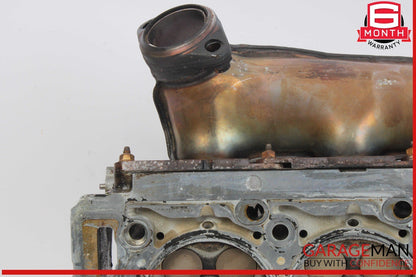 05-12 Mercedes W211 E350 ML350 Right Side Engine Motor Cylinder Head OEM