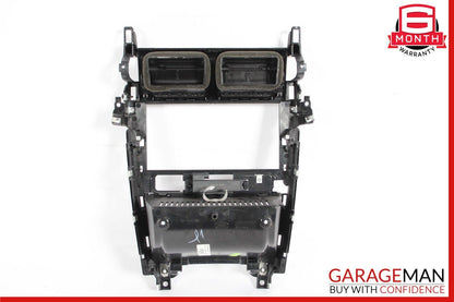 15-19 Land Rover Discovery Sport Front Dashboard Instrument Panel Air Vent Assy