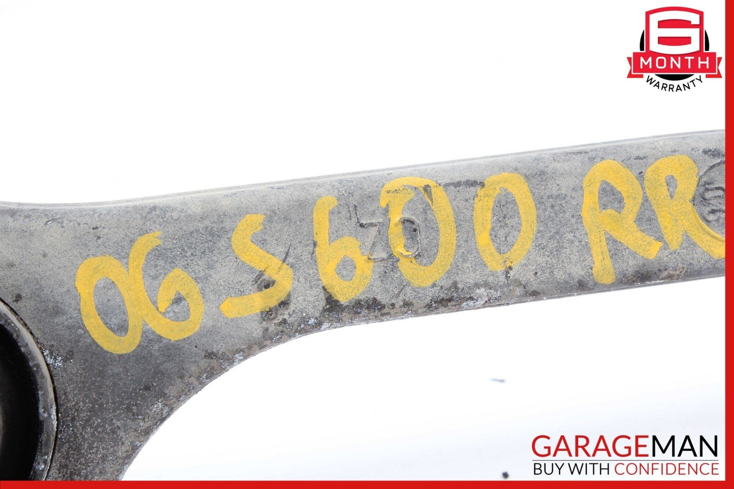 07-14 Mercede W221 S600 Rear Right / Left Side Tie Rod Lower Control Arm OEM