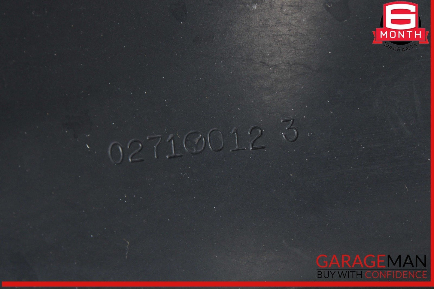 06-12 Mercedes X164 GL450 GL550 ML550 Front Right Headlight Support Bracket OEM