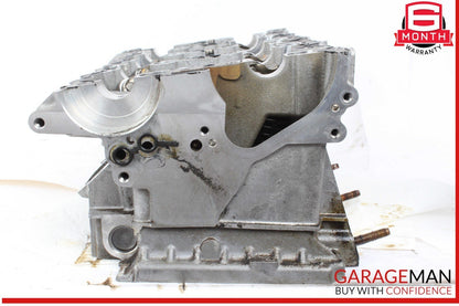 11-20 Mercedes X166 GL450 CLS550 S550 M278 4.6L Engine Cylinder Head Right OEM