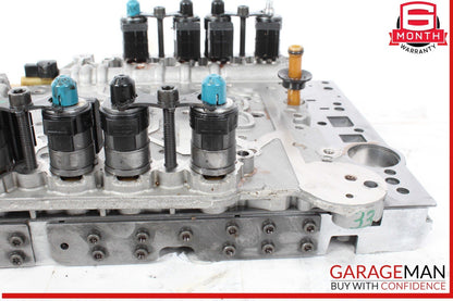 Mercedes W203 C280 E350 7G Tronic Transmission Valve Body 2202770801 OEM