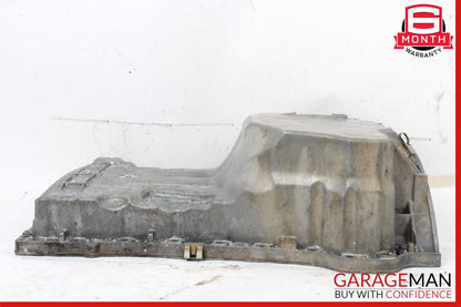 12-15 Mercedes W204 C250 SLK250 M271 Lower Oil Pan Section 2710141602 OEM