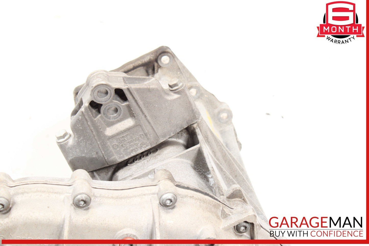 11-18 Porsche Cayenne 958 3.0L Diesel AWD Tranny Transmission Transfer Case OEM