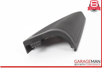 12-19 Mercedes W166 ML350 4MATIC Front Left & Right Speaker Door Mirror Cover