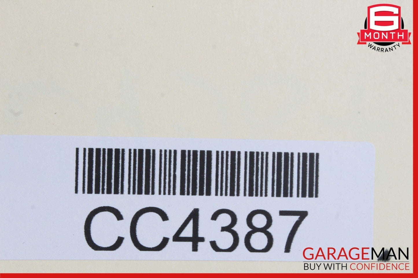 19-24 Audi Q3 Fuel Gas Tank Reservoir Assembly 5QF201021CT OEM