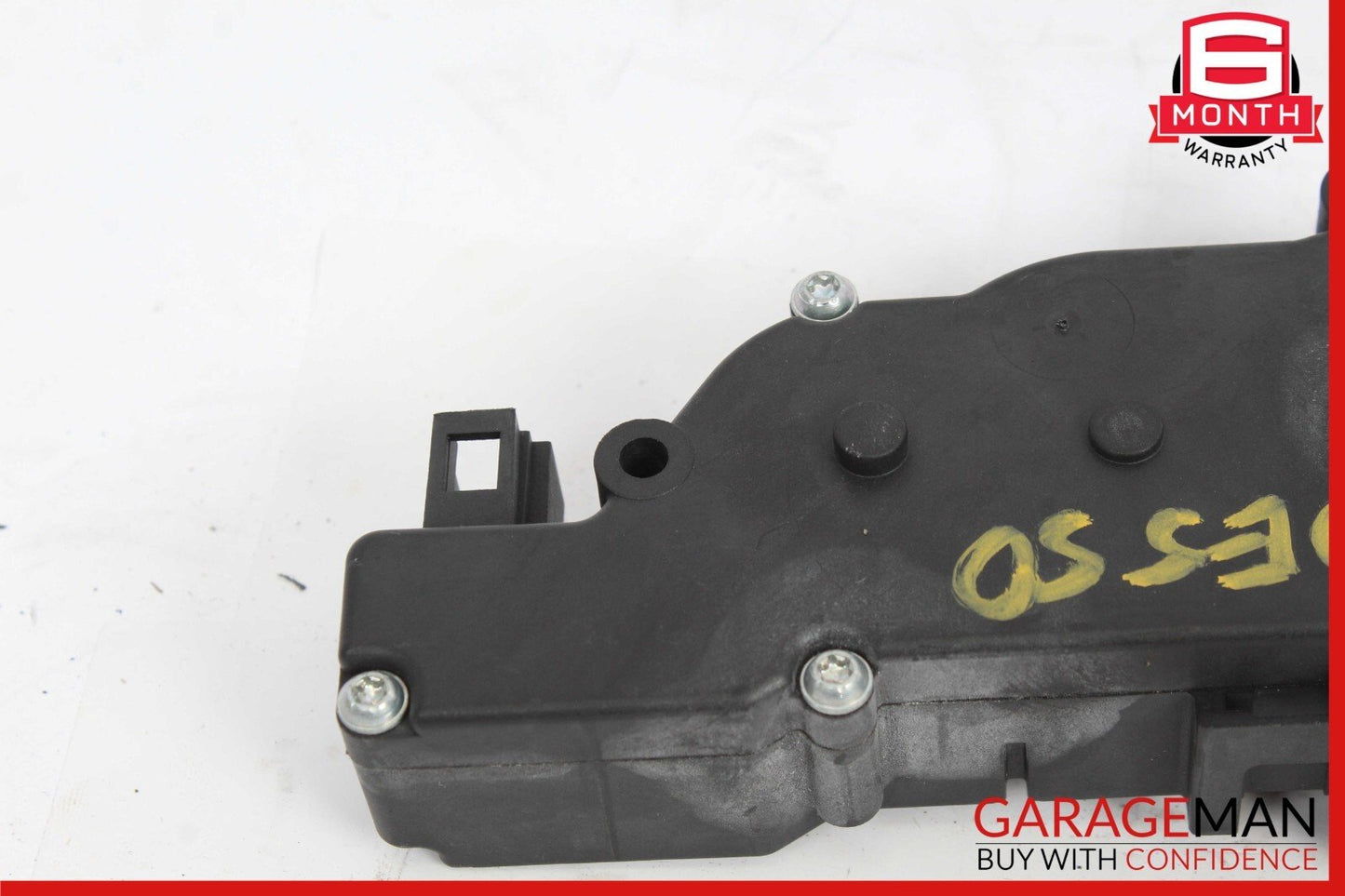 08-19 Mercedes W212 E550 CLS550 Trunk Remote Power Closing Latch Lock OEM