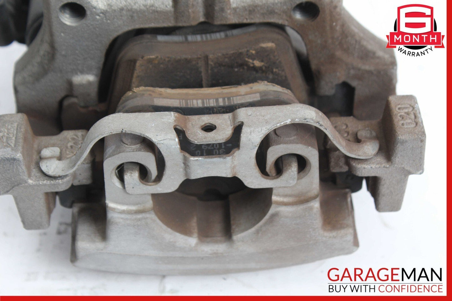 15-20 Mercedes W205 C400 Rear Brake Calipers Left & Right w/ Actuator Set OEM