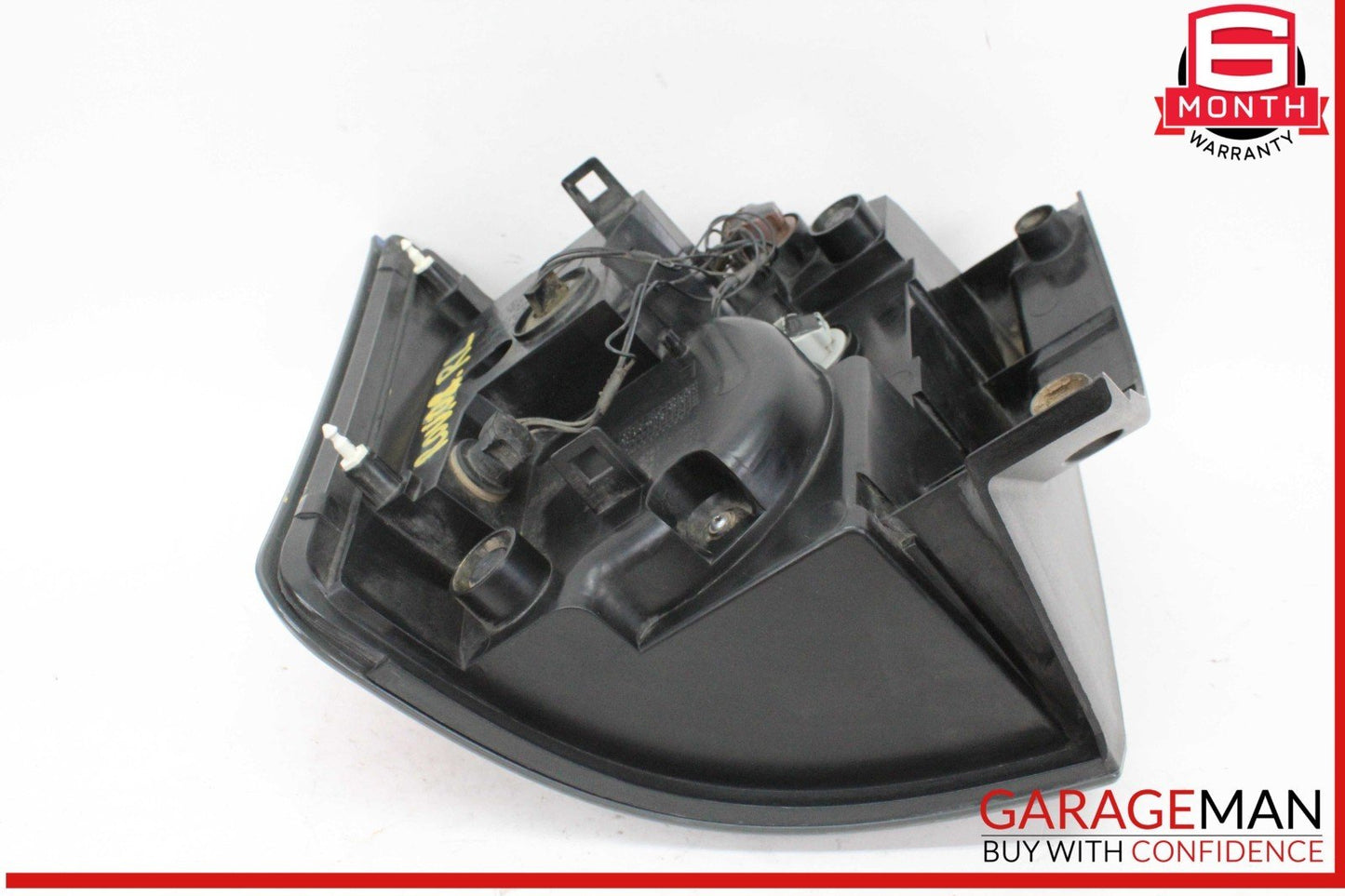 10-11 Land Rover Range Rover Sport Rear Left Driver Side Tail Light Lamp OEM