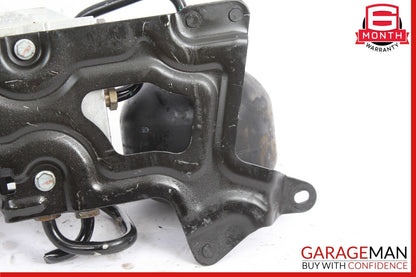 00-06 Mercedes R230 SL500 Rear ABC Hydraulic Suspension Valve Block Assembly OEM