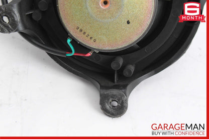 98-05 Mercedes W163 ML55 AMG Rear Right & Left Side Door Audio Speakers Set OEM
