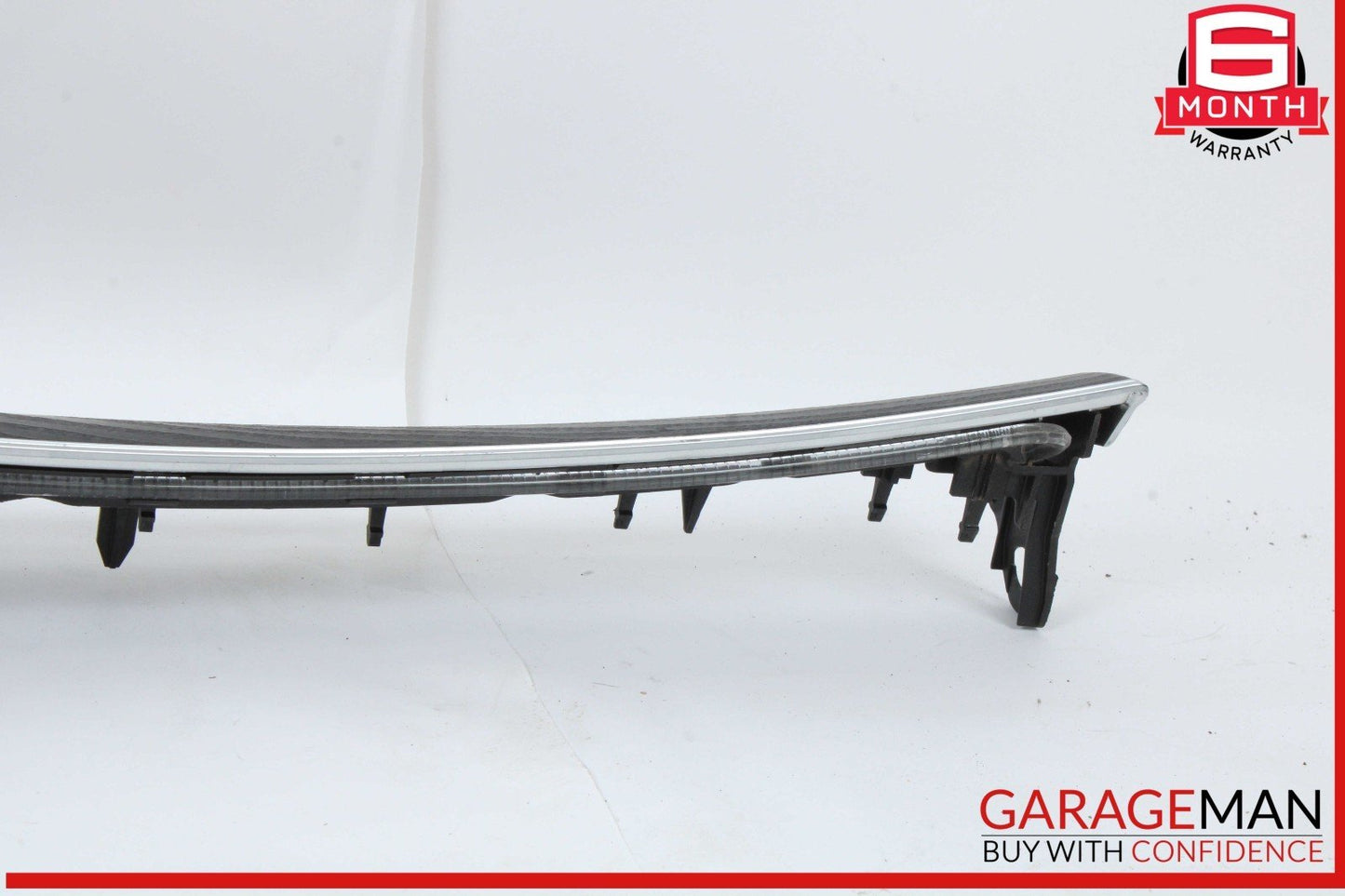 17-19 Mercedes W213 E300 Right Side Dash Instrument Panel AC A/C Switch Assembly
