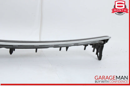 17-19 Mercedes W213 E300 Right Side Dash Instrument Panel AC A/C Switch Assembly