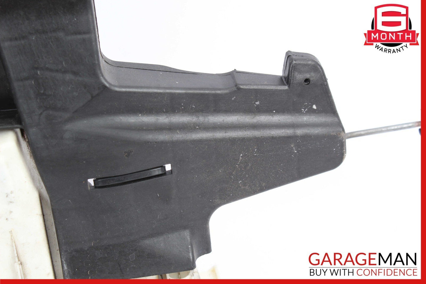 07-14 Mercedes W216 CL63 AMG S350 Front Left Door Lock Latch Actuator Keyless Go