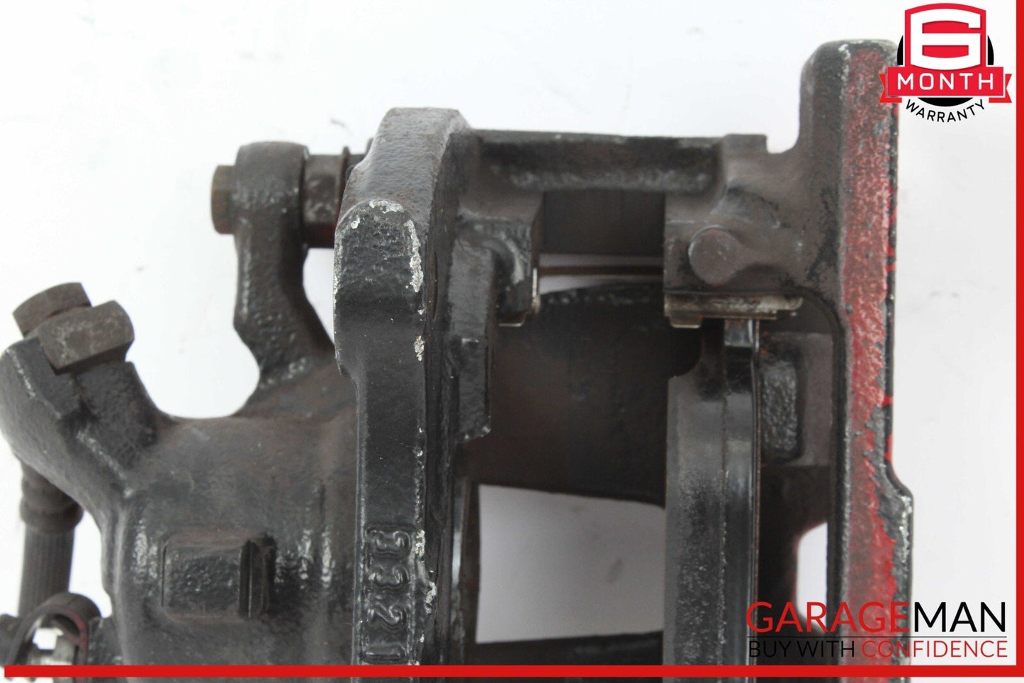 10-13 Land Rover Range Rover Sport Rear Left & Right Brake Caliper Calipers OEM