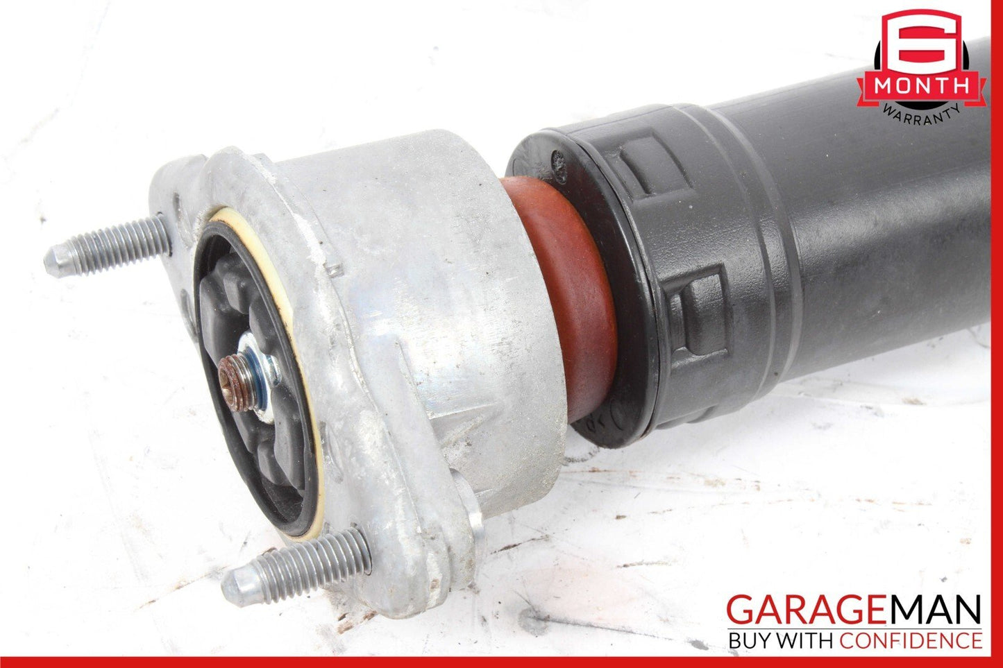 12-15 Mercedes W204 C250 C350 Rear Left & Right Shock Strut Absorber Set OEM