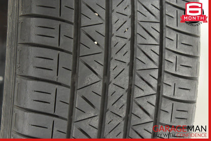 18-22 Toyota C-HR Right or Left Wheel Tire Rim 18x7J ET50 OEM