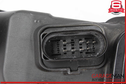 08-10 Porsche Cayenne S 957 Front Left Driver Side Headlight Lamp 7L5941031A OEM