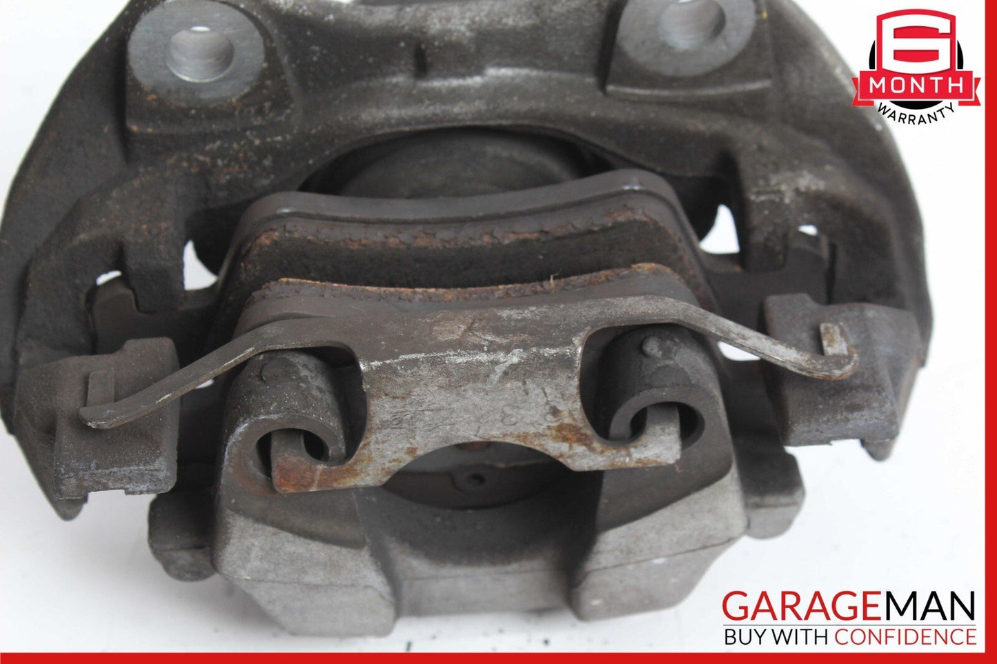 10-18 Mercedes E350 E550 CLS400 Rear Right & Left Brake  Calipers Set of 2 Pc