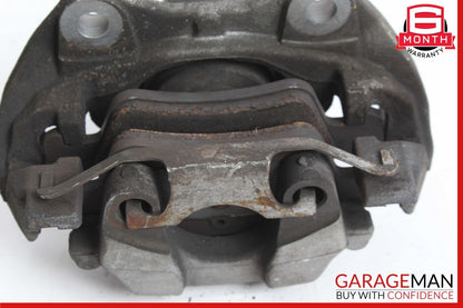 10-18 Mercedes E350 E550 CLS400 Rear Right & Left Brake  Calipers Set of 2 Pc