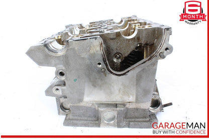 05-12 Mercedes W164 ML350 4MATIC Right Side Engine Motor Cylinder Head OEM