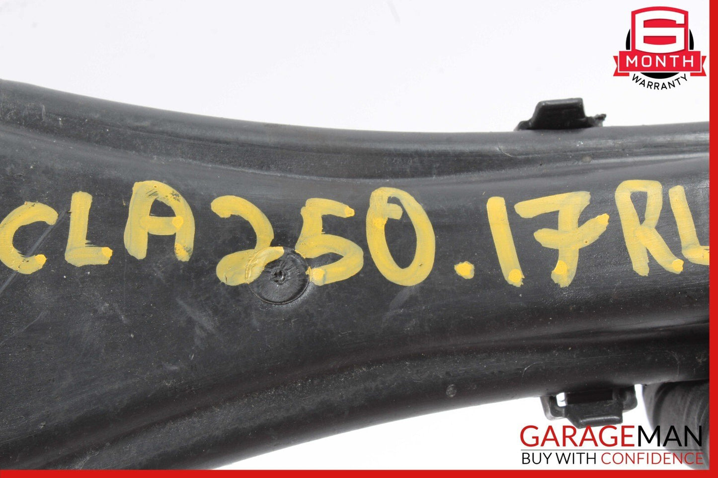 13-20 Mercedes W117 CLA250 GLA250 Rear Left or Right Wishbone Arm 2463520788 OEM