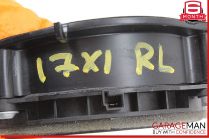 16-22 BMW X1 F48 X2 Front / Rear Right and Left Side Mid Range Audio Speaker OEM