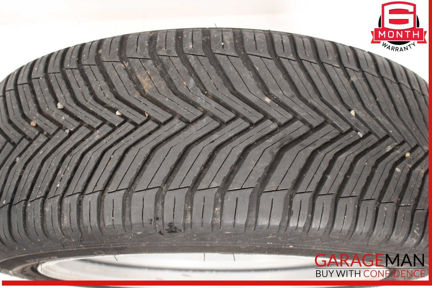 15-21 Subaru WRX Wheel Tire Rim 17x8J ET55 OEM