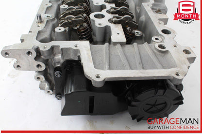 17-23 Cadillac XT5 Engine Block Cylinder Head 55504795 OEM