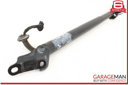 16-22 BMW X1 F48 Rear Right and Left Side Trunk Lift Shock Strut Set OEM