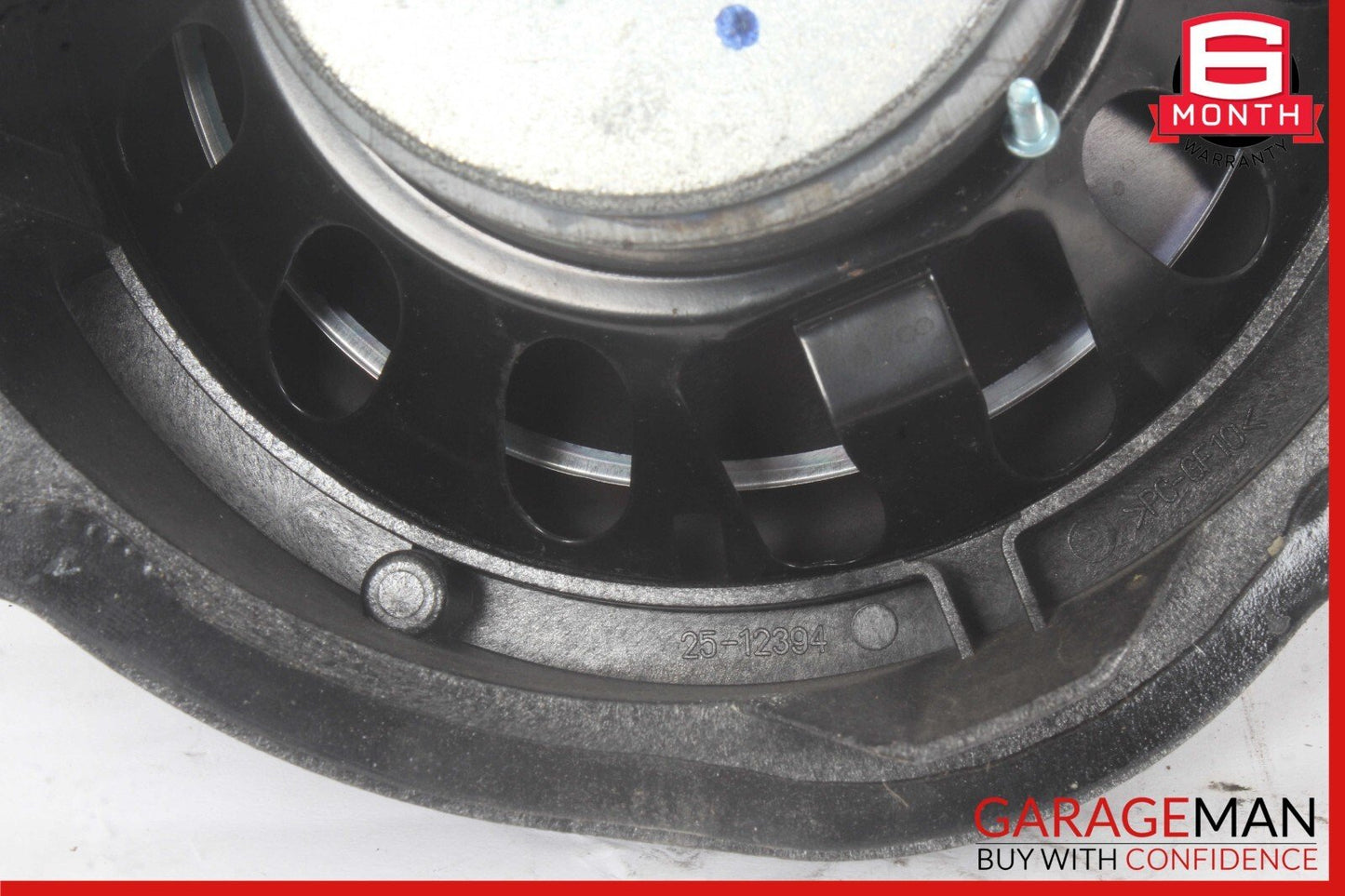 06-11 Mercedes W219 CLS550 Right & Left Door Sound Audio Speaker Speakers OEM
