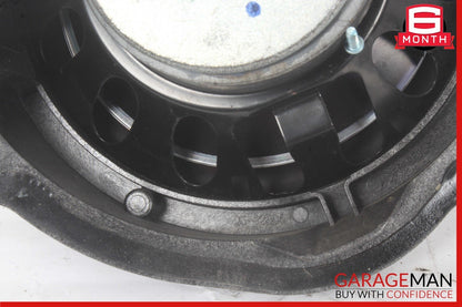 06-11 Mercedes W219 CLS550 Right & Left Door Sound Audio Speaker Speakers OEM