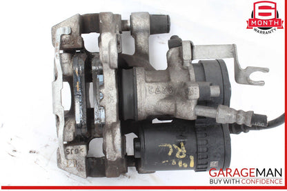 14-21 BMW i3 I01 Hybrid Rear Left & Right Side Brake Calipers Set of 2 OEM