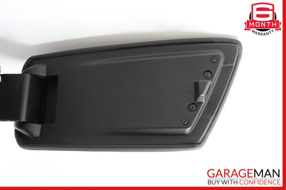 17-22 Alfa Romeo Giulia Center Console Armrest Arm Rest Cupholder OEM