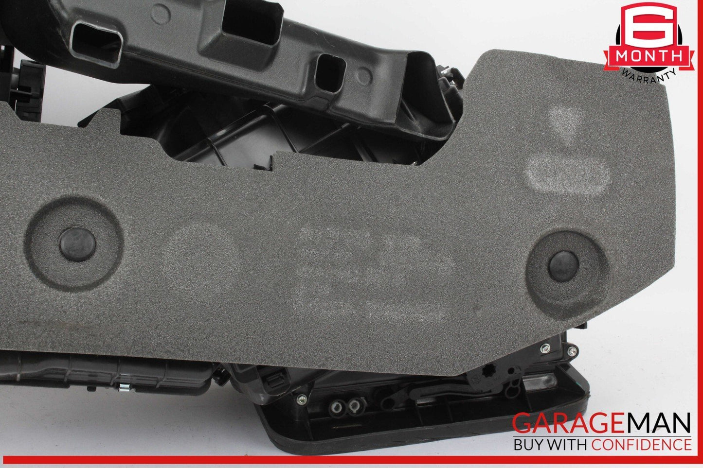 17-24 Audi A4 HVAC AC A/C Heater Blower Housing Box Case 8W1820005 OEM